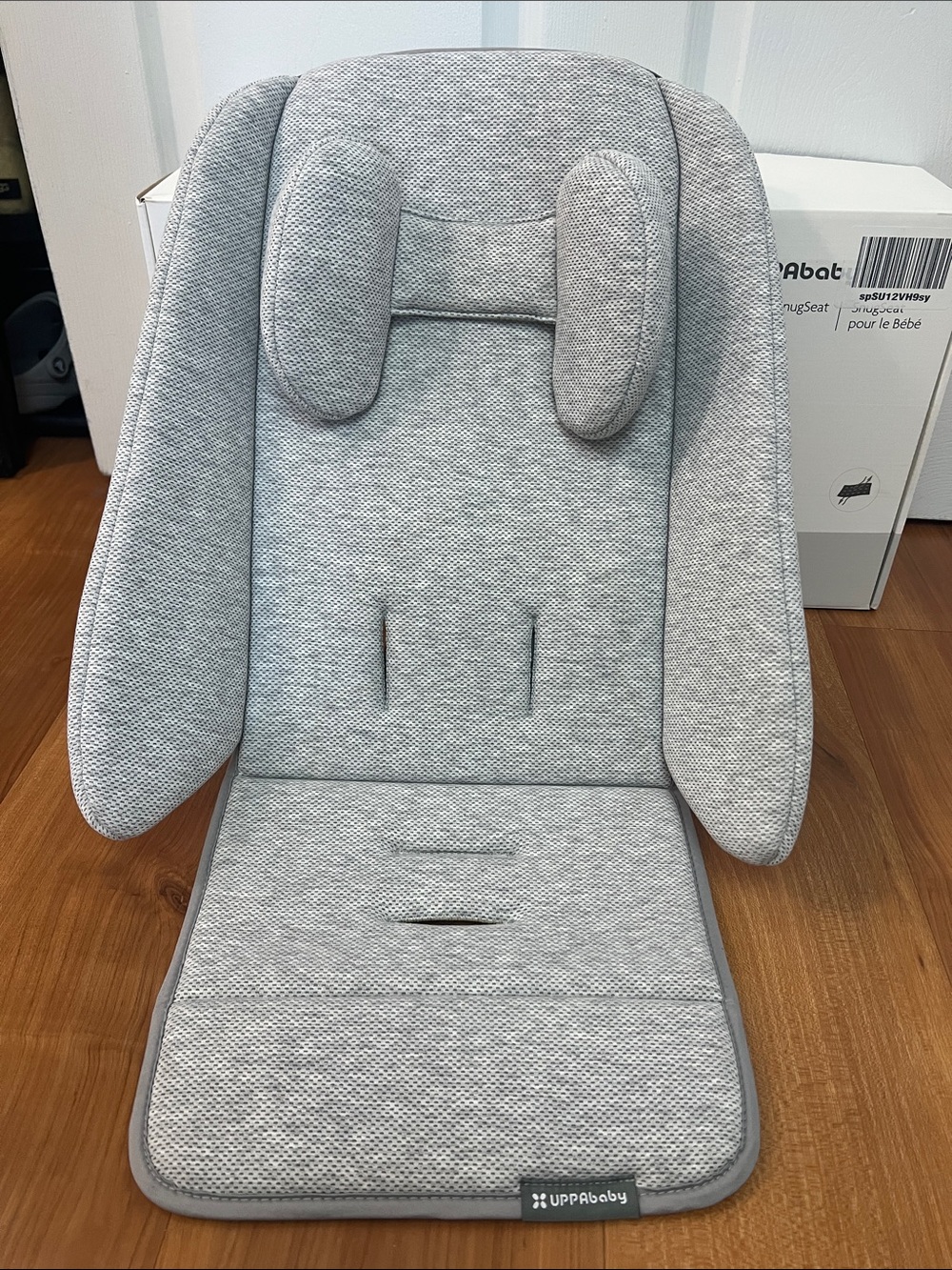UPPAbaby Infant Snug Seat Insert